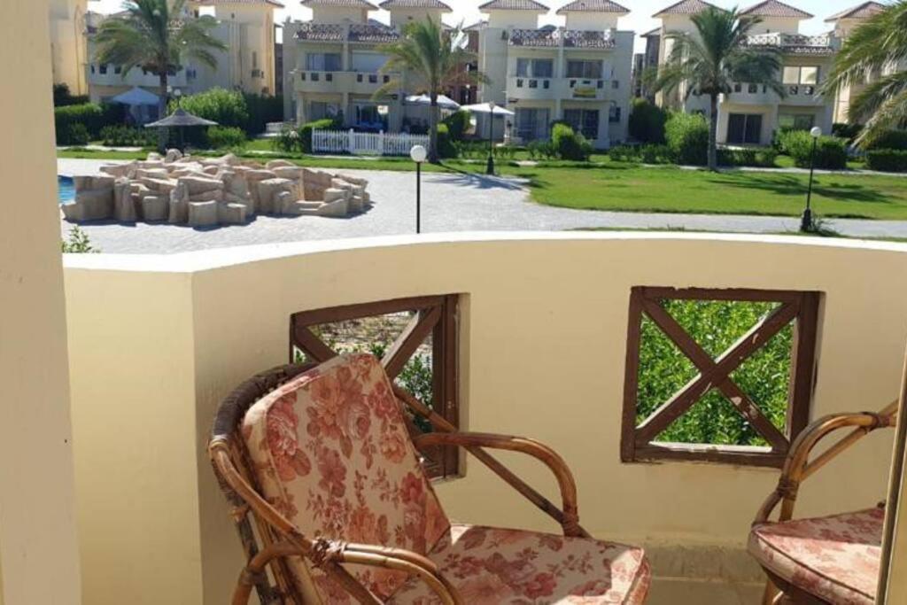 Private Villa In Stella Heights, Sidi Abdel Rahman, El Alamein, Egypt North Coast Dış mekan fotoğraf