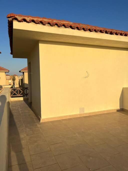 Private Villa In Stella Heights, Sidi Abdel Rahman, El Alamein, Egypt North Coast Dış mekan fotoğraf